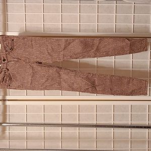 Free People jeggings